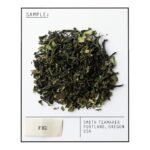 steven smith teamaker fez blend no 39 green tea