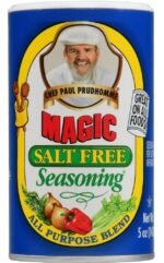 chef paul prudhommes salf free seasoning