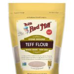 Bob's Red Mill Teff Flour, 20 Oz