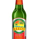 reeds all natural craft ginger beer