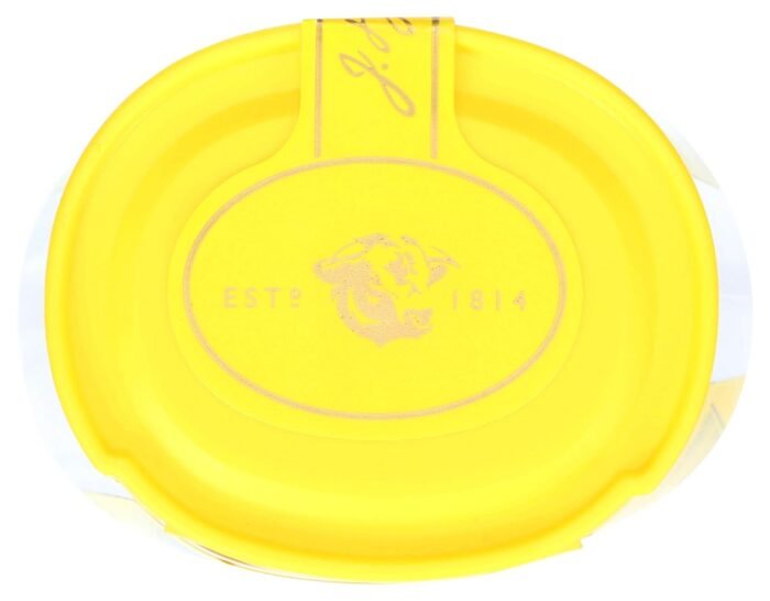 colman's squeezy mustard