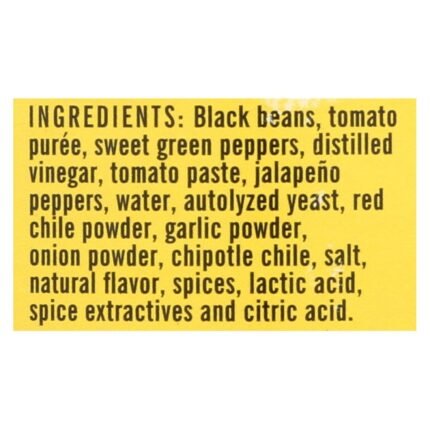 desert pepper spicy black bean dip