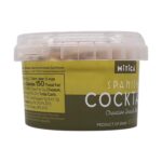 mitica spanish cocktail nut mix