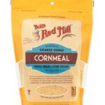 bobs red mill coarse grind cormmeal pack