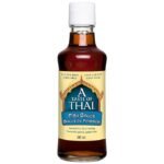 taste of thai sauce fish