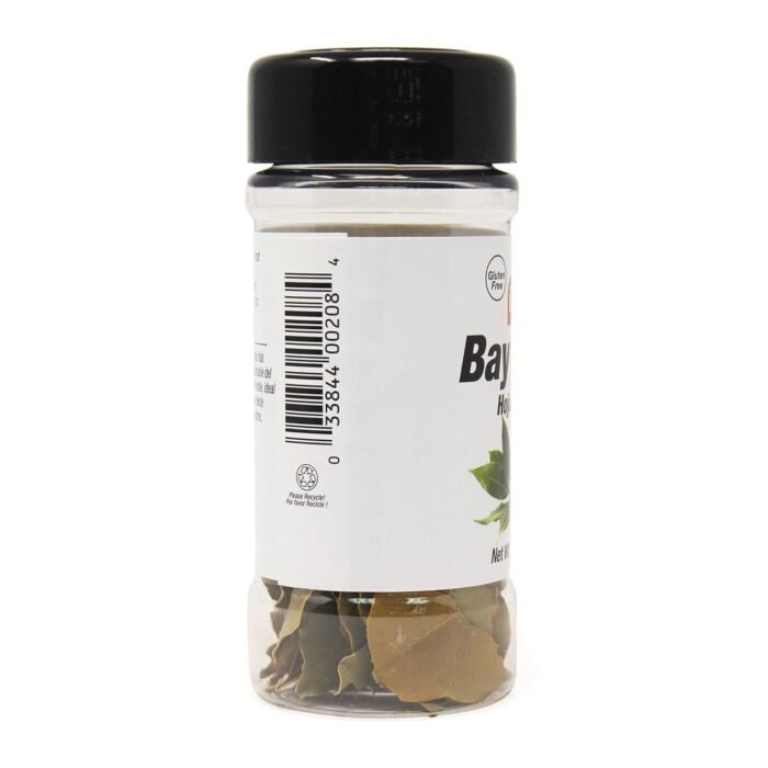 badia bay leaves whole