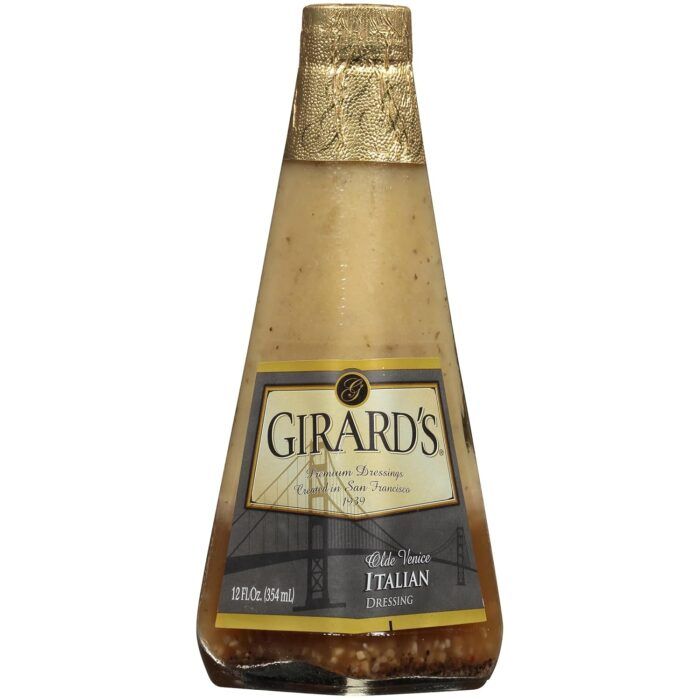 girads olde venice italian vinaigrette