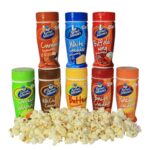 kernel seasons caramel seasoning