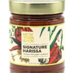 new yourk shuk signature harissa