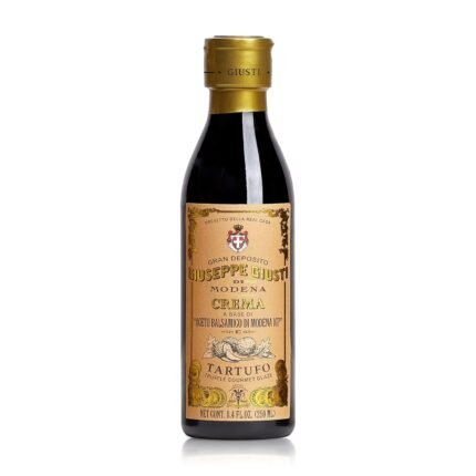 giuseppe giusti balsamic vinegar of modena 250 ml
