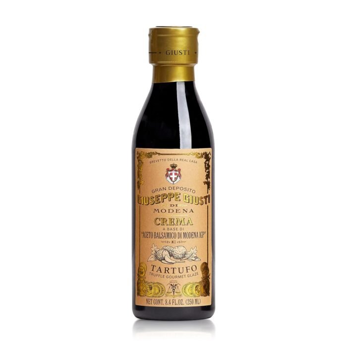 giuseppe giusti balsamic vinegar of modena 250 ml