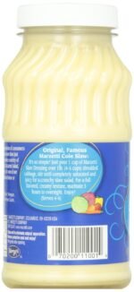 marzetti company coleslaw dressing