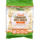 jayone crunchy rice snack pack