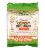 jayone crunchy rice snack pack