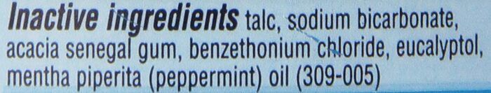 Gold Bond Maximum Strength Foot Powder, 4 Oz - Image 5