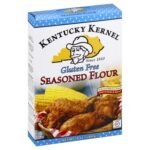 kentucky kernel gluten free seasoned flour pack