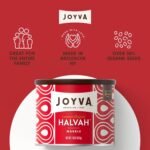 joyva halvah marble