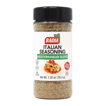 Badia Italian Seasoning, 1.25 Oz