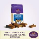 old mother hubbard original assortment dog treats pack