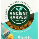 ancient harvest organic and gluten free pasta pack