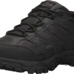 merrell men's moab 2 tactical black 8.5