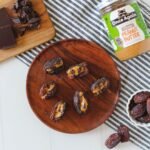 once again organic creamy peanut butter