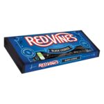 Red Vines, Black Licorice Twists, 5 Oz