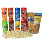 kernel seasons caramel seasoning