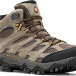merrell men's rubato sneaker walnut 13 w