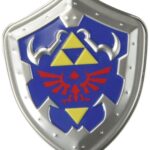 The Legend of Zelda Ocarina of Time Ice Arrow Mints