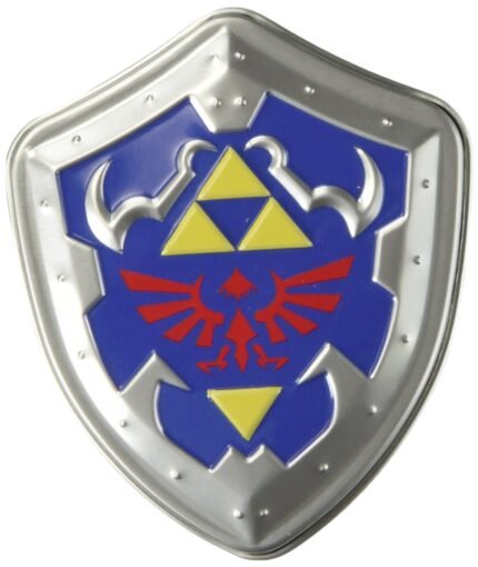 The Legend of Zelda Ocarina of Time Ice Arrow Mints