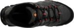 merrell mens moab 3 waterproof hiking beluga beluga 10.5 w