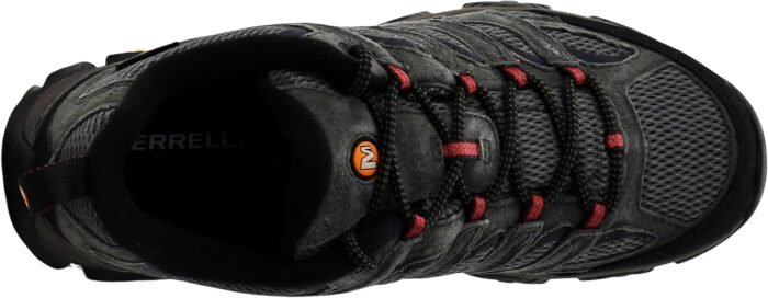 merrell mens moab 3 waterproof hiking beluga beluga 10.5 w
