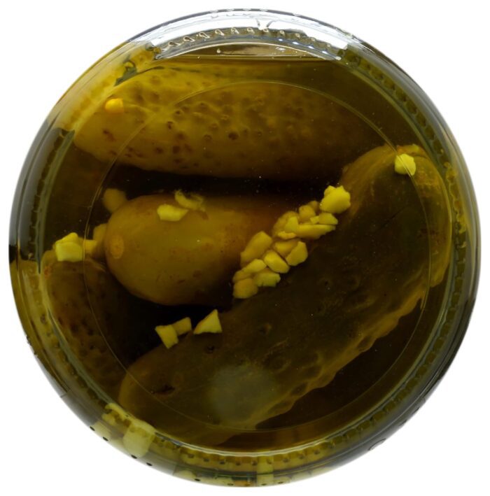 wickles dirty dill baby dills