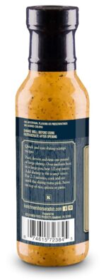 kelchner shrimp scampi marinade & sauce