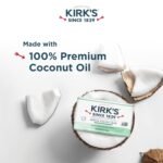 kirk's gentle castile castile soap soothing aloe vera