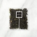 steven smith teamaker fez blend no 39 green tea