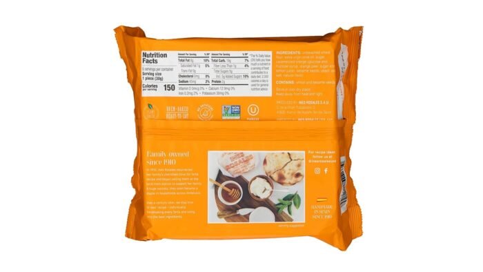 ines rosales sweet olive oil tortas pack