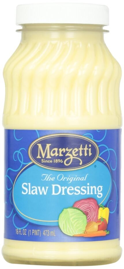 marzetti company coleslaw dressing