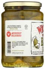 wickles dirty dill baby dills