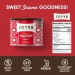 joyva halvah marble