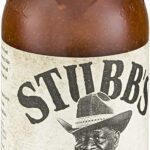 stubbs beef all natural marinade