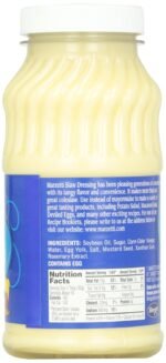 marzetti company coleslaw dressing