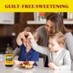 plantation organic blackstrap molasses
