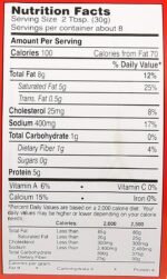 tastee cheese processed cheese spread