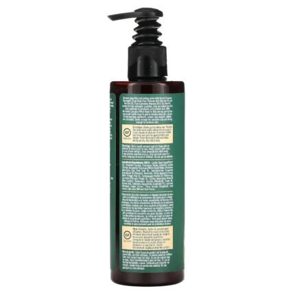 desert essence thoroughly clean