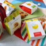 j&m foods white chocolate key lime cookies pack