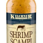 kelchner shrimp scampi marinade & sauce