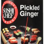 Sushi Chef Pickled Ginger, 25 Oz