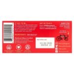 berrys tea gold pack